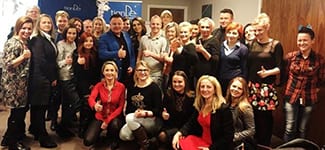 Seminarium w Luton