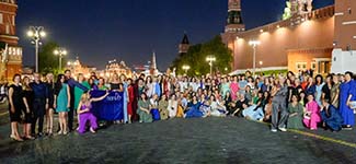 TianDe.Pro.Dengi в Москве! Корпорации красоты и здоровья 16 лет! 