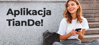 Aplikacja TianDe!