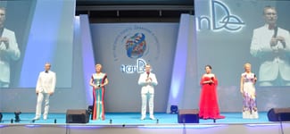 „Den TianDe - 2015“: Už 8 let míříme skutečně vysoko! 