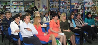 «Мастерская бизнеса» на Украине: итоги бизнес-форума!