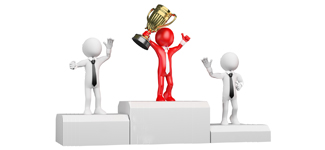A successful start of the year: TianDe has dozens of new ranks!