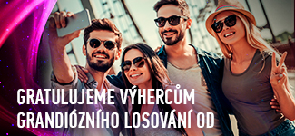 Przyszedł czas na wygraną! Gratulujemy pierwszym zwycięzcom wielkiego losowania TianDe!