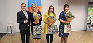 Přes 200 partnerů a top lídrů TianDe se potkalo na závěrečné konferenci v Olomouci 