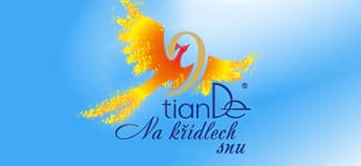 26. dubna se dozvíme jména nových vítězů akce „Pod křídlem úspěchu“ a novinky „Dne TianDe“! 