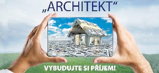 Strategie rozvoje 2016-2017: staň se „architektem“ úspěchu! Vytvoř svůj příjem!