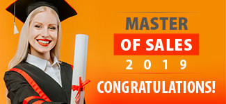 More than 900 partners became “TianDe Masters” and got the opportunity to receive exclusive gifts!