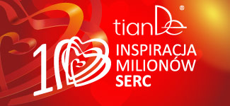 „Dzień TianDe 2017”: jubileuszowy maraton z metą w Soczi! Wszystkiego najlepszego z okazji urodzin, TianDe!
