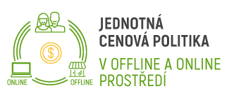 Online + offline = jednotná pravidla a nové příležitosti!