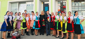 Navštivte nový Butik zdraví a krásy ve Vrútkách
