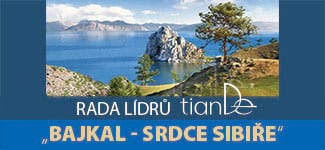 Rada Lídrů „Bajkal - srdce Sibiře“, 21. až 26. července