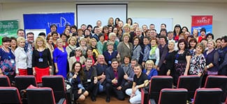 «Мастерская бизнеса»: Лидеры Сибири и Зауралья приняли обучающую эстафету! 